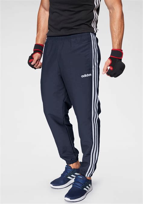 trainingsbroeken adidas originals|adidas heren trainingspak.